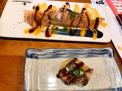 -三月居酒屋(青年大街店)