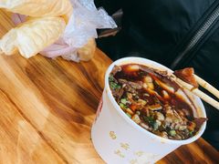 -王记生烫牛杂面馆(兰陵路店)