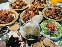 -和庆斋羊蝎子火锅·碳缸烧烤(顺义旗舰店)