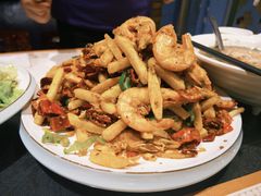 -海尔巴格·新疆菜(吐鲁番店)