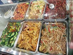 -马洪小炒泡馍馆(钟楼回民街店)