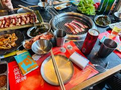 -一品诚记烤肉·甄选店(中南路店)