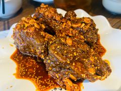 -老号尤兔头(玉堂店)