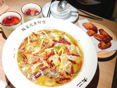 -新太二·鲜料川菜(万泰汇店)