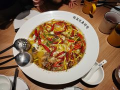 -太二酸菜鱼(赣州万象城店)