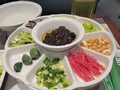 -黑窑厂糖油饼烤鸭·清真菜(旗舰店)