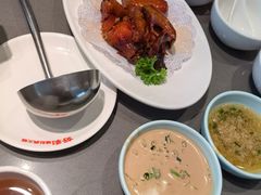 -好彩猪肚鸡(正弘城店)