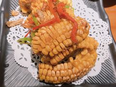 -捞围鲜·港式打边炉(海阳路店)