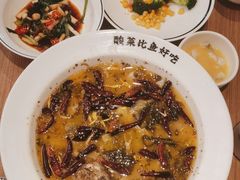 -新太二·鲜料川菜(晶耀前滩店)