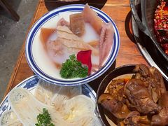 -楠火锅(太古里总店)