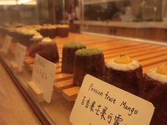 -发酵食堂(屏风街店)