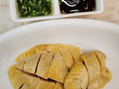 -金时代顺风大酒店(南桥百联店)