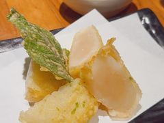 -炉胜·炉端烧·居酒屋