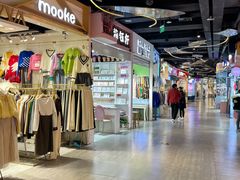 -南京时尚莱迪购物广场(正洪街店)