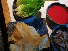 -哥老官重庆美蛙鱼头(宝山龙湖店)