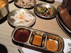 -西塔老太太泥炉烤肉(亚运村店)