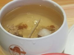 -美颐美·鲍汁排骨饭(龙华百佳华店)