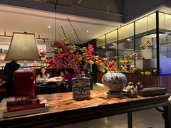 -上饍·中国厨房(建发JFC品尚中心店)