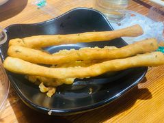 -乐山串串香老火锅(鼓楼店)