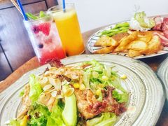 -AFS Cafe & Canteen(闽江二路店)