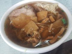 -美味斋(西北街店)