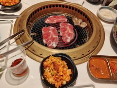 -炙城·韩式烤肉(南京东路店)