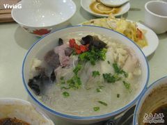 葫芦头-春发生饭店·非遗(南院门店)