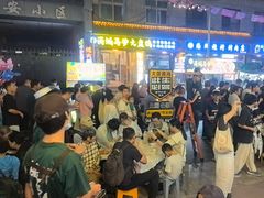 -清真.德枭炕肉店.青海菜(大新街夜市店)