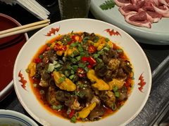 -大隐·成都火锅Bistro(合生麒麟新天地店)