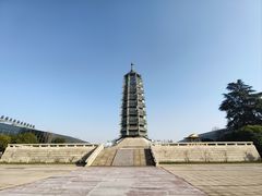 -大报恩寺遗址景区