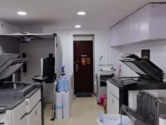 -澳西图文快印·印能达·商务印刷·广告制作安装