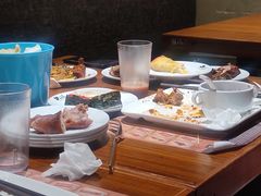 -汉巴味德·烤肉与啤酒的自助(杭州大悦城店)