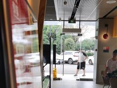 -麦当劳·得来速店(星沙大道店)