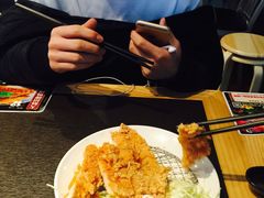 -大鼓米线(静安吴江DM店)