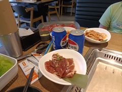 -新石器烤肉(美利广场店)