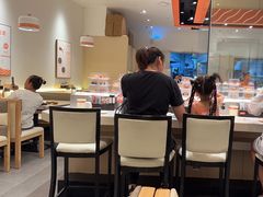 -新一番三文鱼寿司(大东海店)