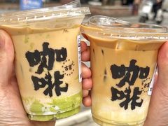 -古茗(吉祥北街店)