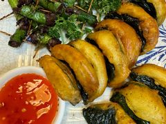 -老崇左特色风味食馆