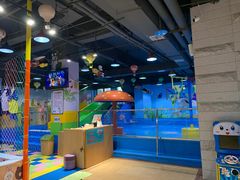 -汤W城市微度假(仓山店)