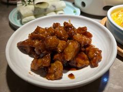 -新白鹿餐厅(金鹰新街口店)