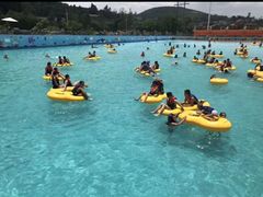 -青鱼湾水上乐园