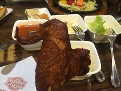 -西缘牛排(荟聚购物中心店)