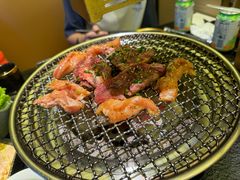 -樱嘢·炭火烧肉(惠南店)