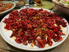 -水煮三国·川鲁江湖菜(香山店)