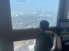 -西苑饭店·蓬莱春餐厅