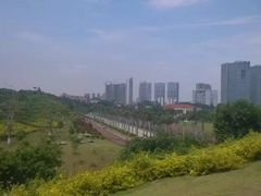-五通灯塔公园