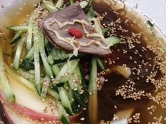 -七八冷面·延边朝鲜族美食(圣熙八号店)