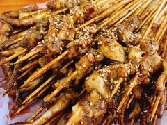 -十里铺铁板鱿鱼