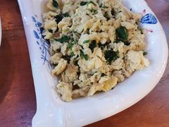 阿婆炒蛋-印象江南(东栅店)