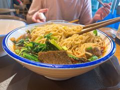 -车沾巷·重庆老味豌杂面